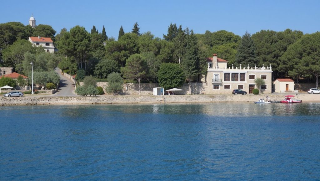 Rajla (Orlec, Cres) — foto 3
