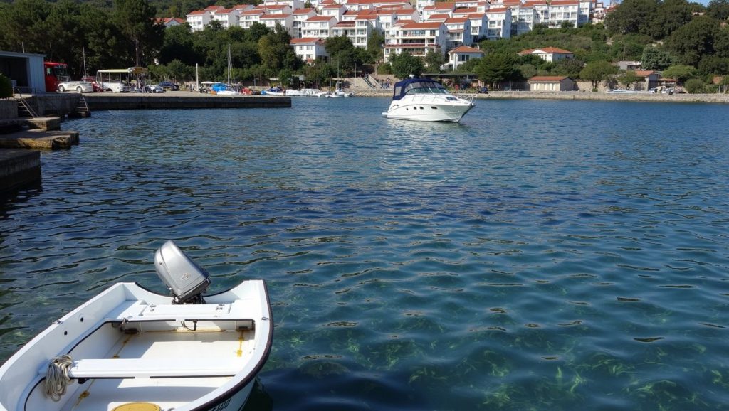 Rajla (Orlec, Cres) — foto 4