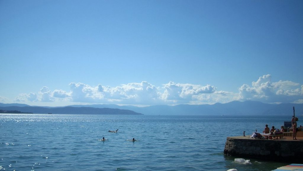 Rajla (Baška, Krk) — foto 4