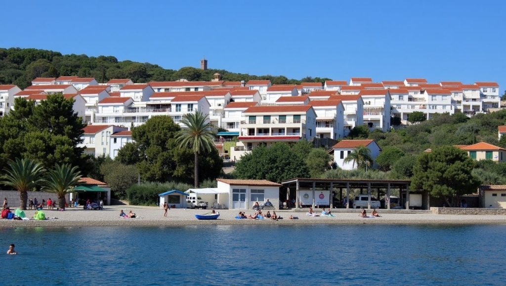 Rajla (Orlec, Cres) — foto 5