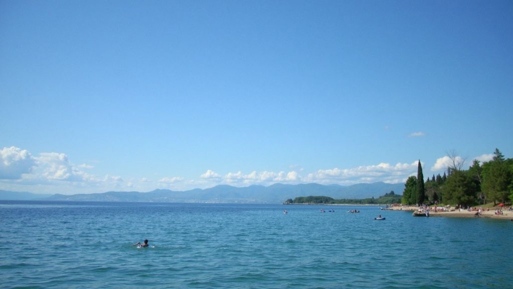 Rajla (Baška, Krk) — foto 5