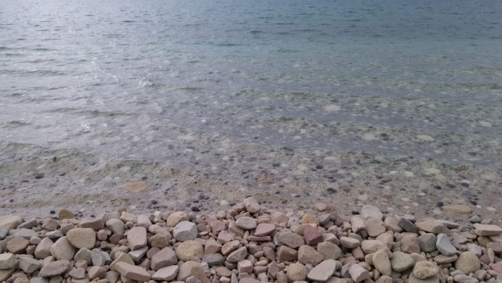 Rajta beach (Orlec, Cres) — foto 6