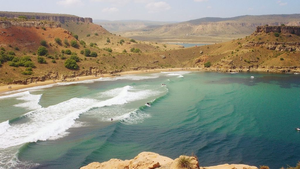 Ramla Bay (Nadur, Gozo) — foto 3