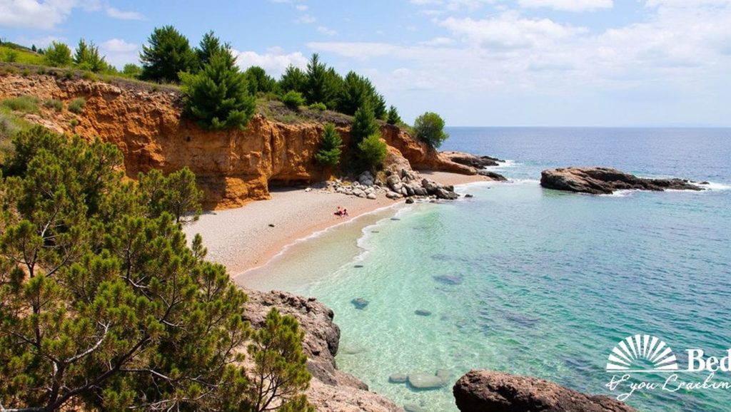 Entorno de Rarog, Zavala, Hvar