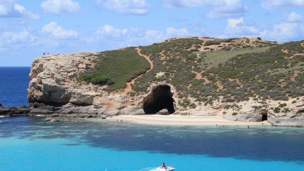 Ras il-Wahx (Mgarr, Malta) — foto 1