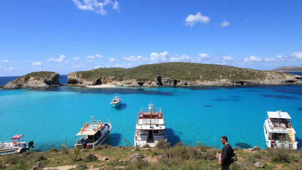 Ras il-Wahx (Mgarr, Malta) — foto 2