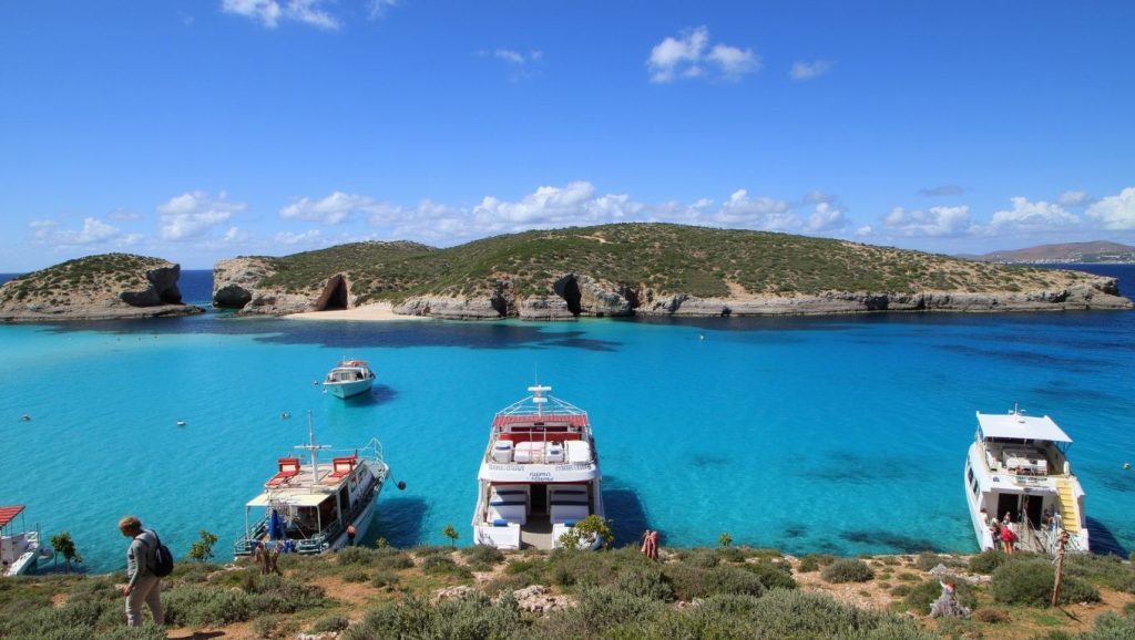 Ras il-Wahx (Mgarr, Malta) — foto 3