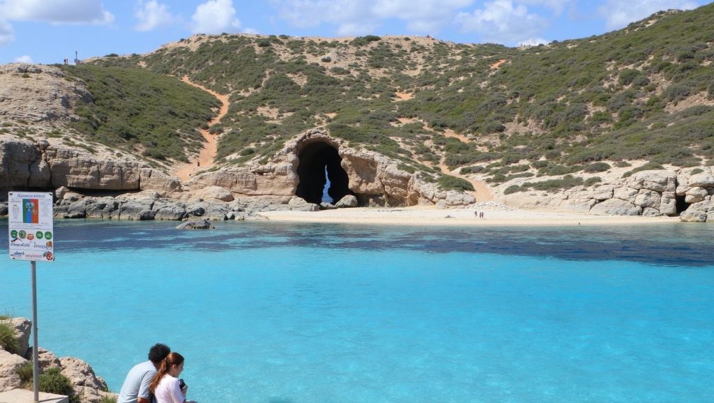 Ras il-Wahx (Mgarr, Malta) — foto 4