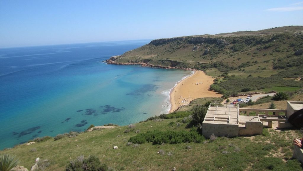 Ras il-Wahx (Mgarr, Malta) — foto 6