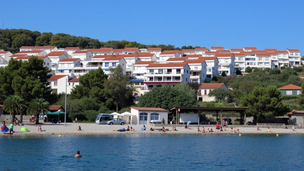 Rasatovica (Stivan, Cres) — foto 2