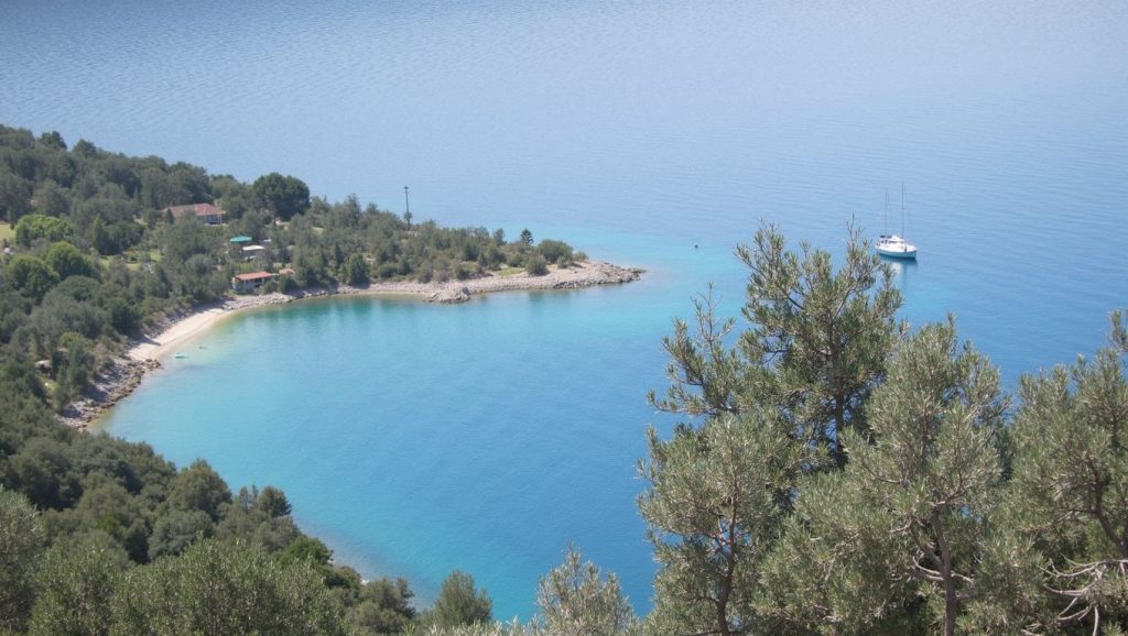 Rasatovica (Stivan, Cres) — foto 4