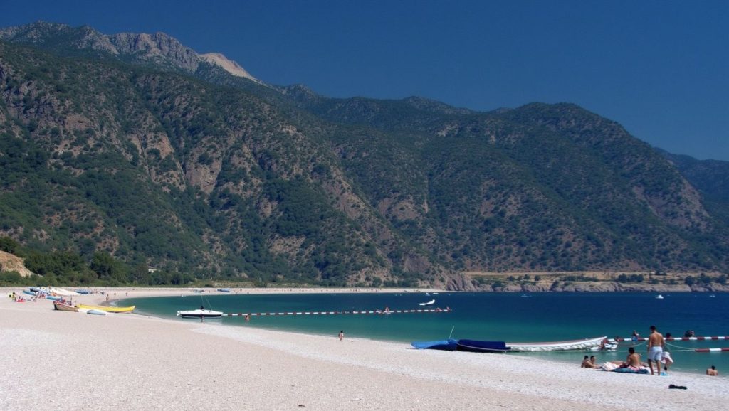 Rental SUP (Antalya, Turquía) — foto 2