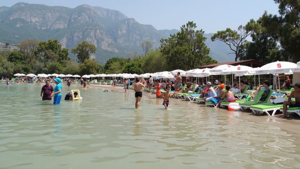 Rental SUP (Antalya, Turquía) — foto 3