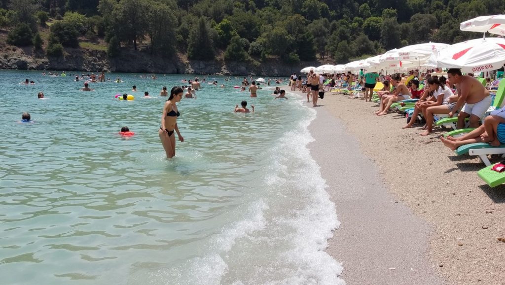 Rental SUP (Antalya, Turquía) — foto 4
