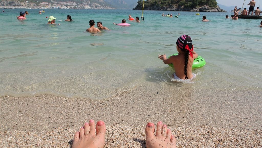 Rental SUP (Antalya, Turquía) — foto 5