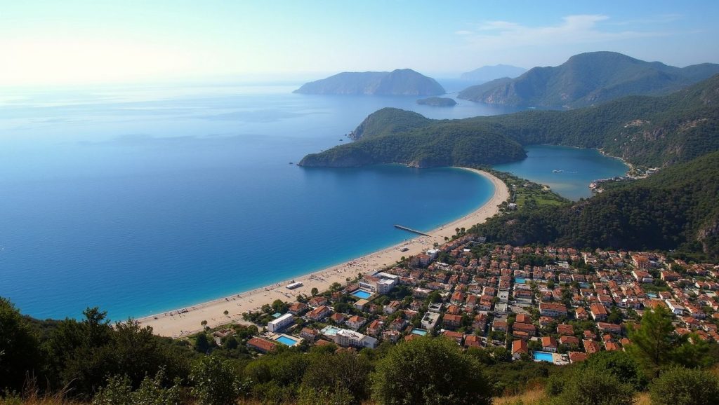 Rental SUP (Antalya, Turquía) — foto 6