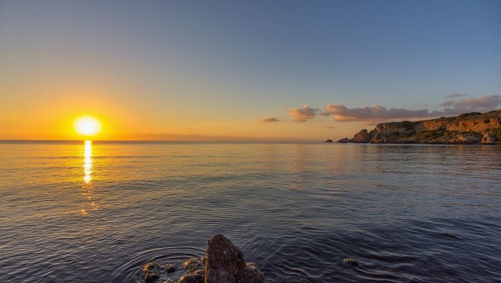 Rinella Bay (Kalkara, Malta) — foto 1