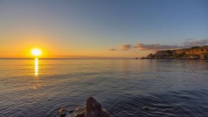 Rinella Bay