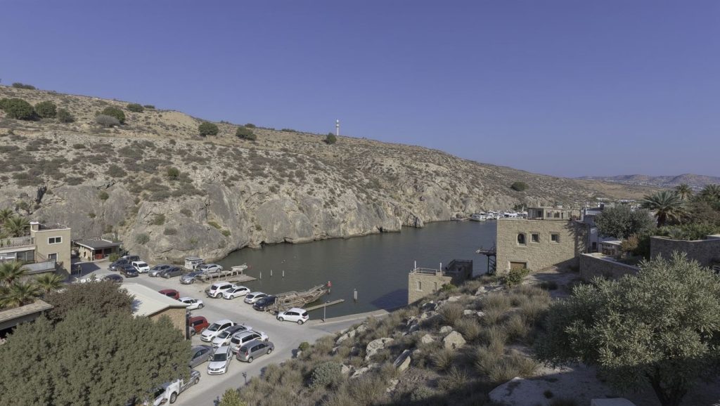 Rinella Bay (Kalkara, Malta) — foto 2