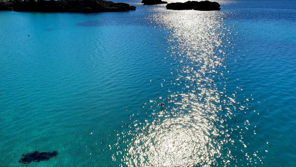 Rinella Bay (Kalkara, Malta) — foto 6