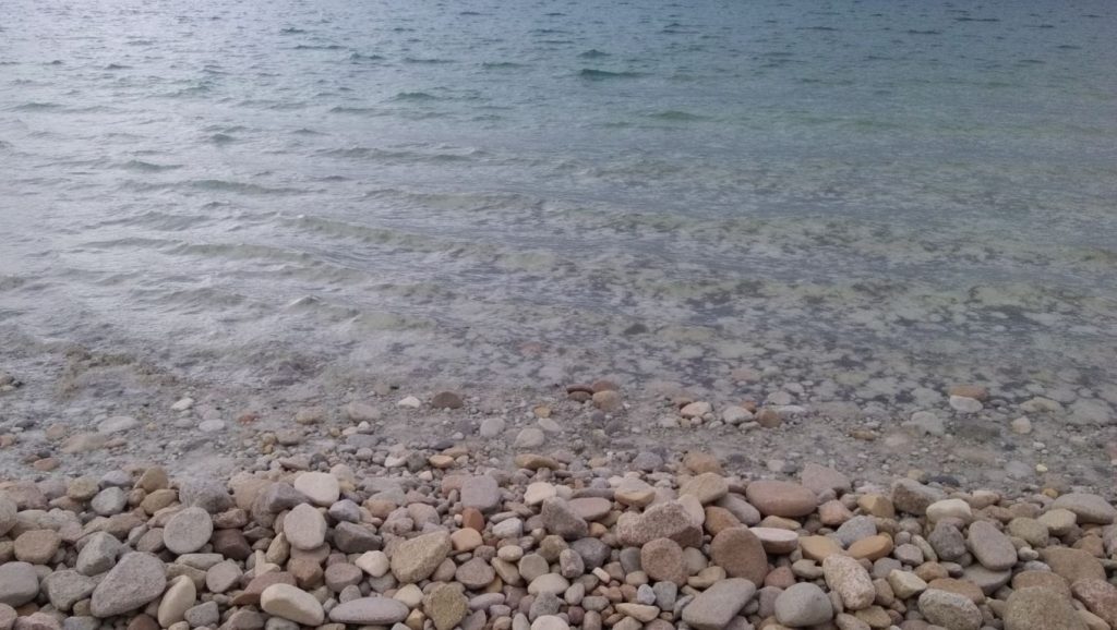 Romantic beach (Orlec, Cres) — foto 5