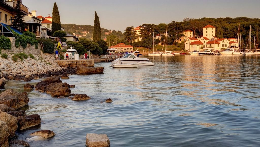Romantic beach (Orlec, Cres) — foto 6