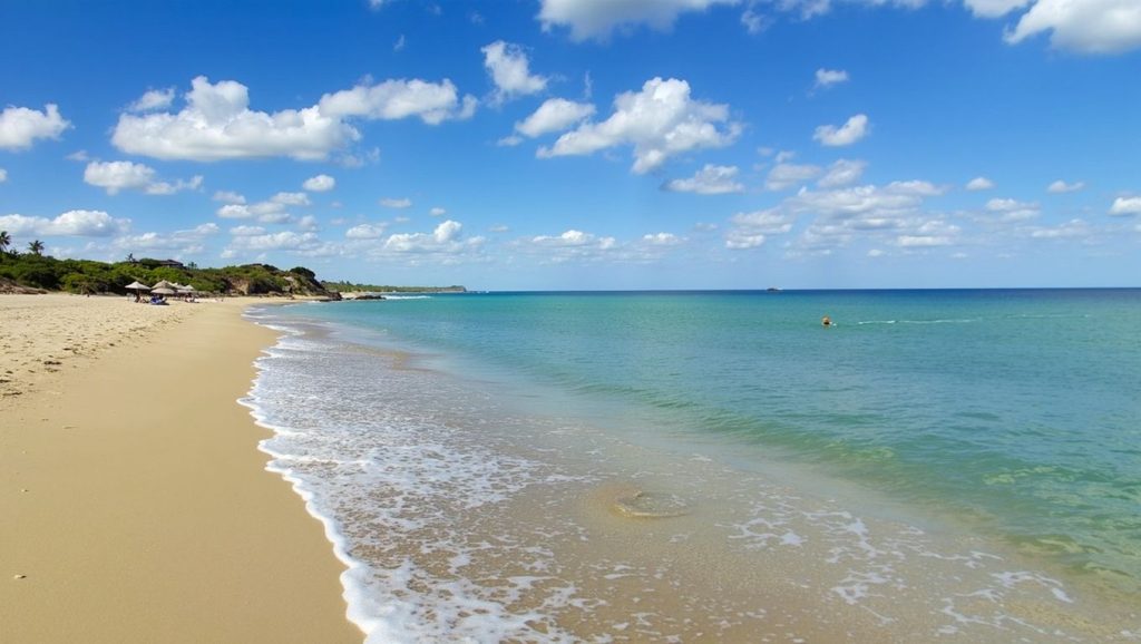 Spiaggia di Rosa Marina — foto 3 de 6