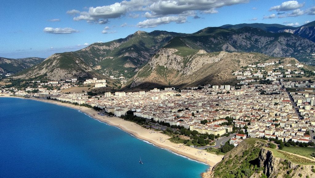 Rups (Fethiye, Turquía) — foto 1