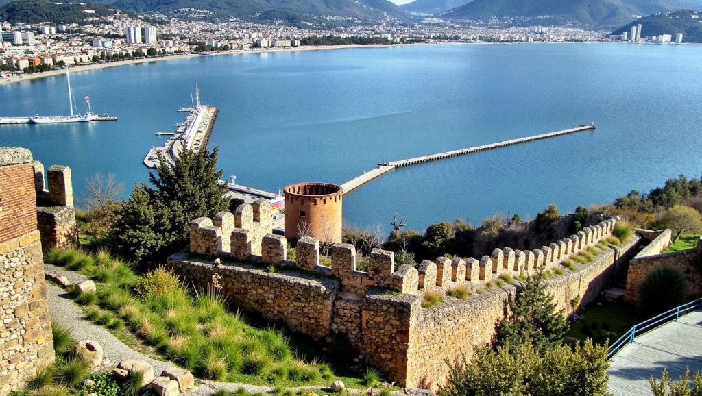 Rups (Fethiye, Turquía) — foto 2