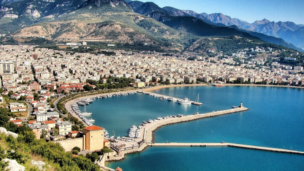 Rups (Fethiye, Turquía) — foto 6
