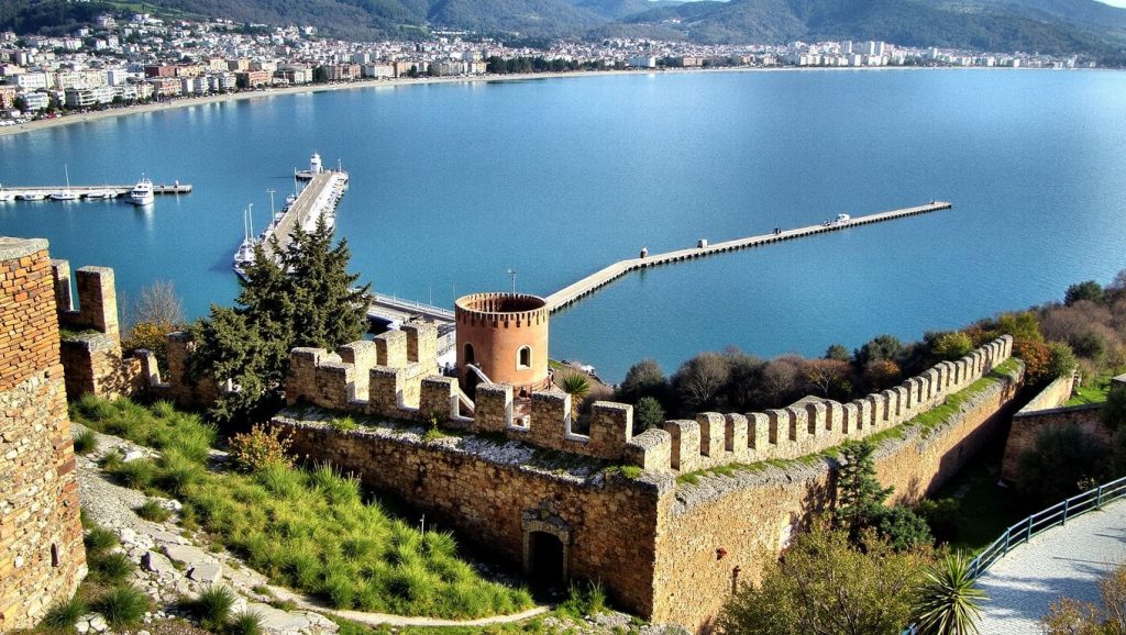 Saint George (Marmaris, Turquía) — foto 2