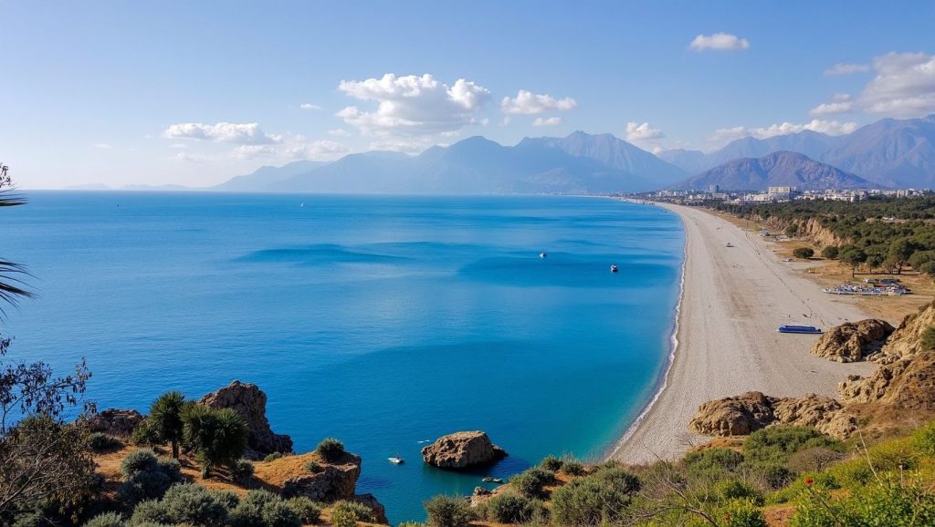 Saint George (Marmaris, Turquía) — foto 4