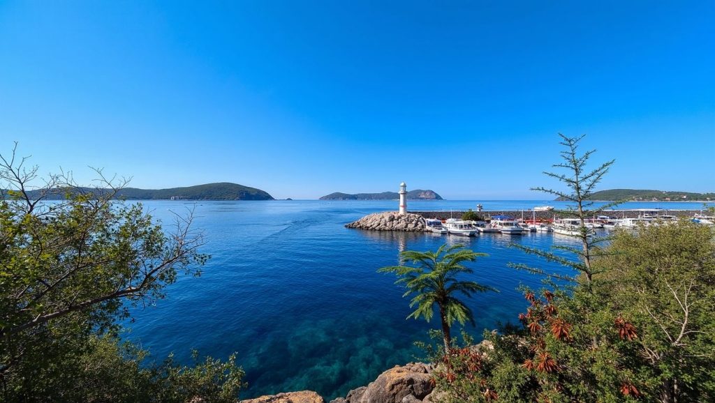 Saint George (Marmaris, Turquía) — foto 5