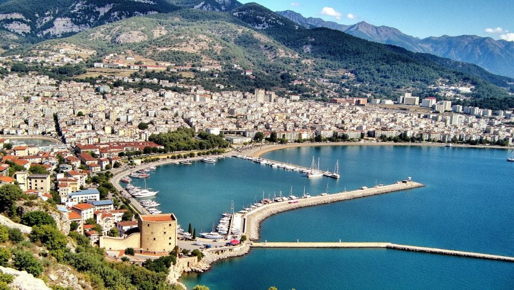 Saint George (Marmaris, Turquía) — foto 6