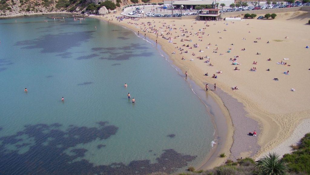San Blas Bay (Nadur, Gozo) — foto 4