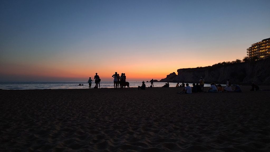 San Blas Bay (Nadur, Gozo) — foto 5