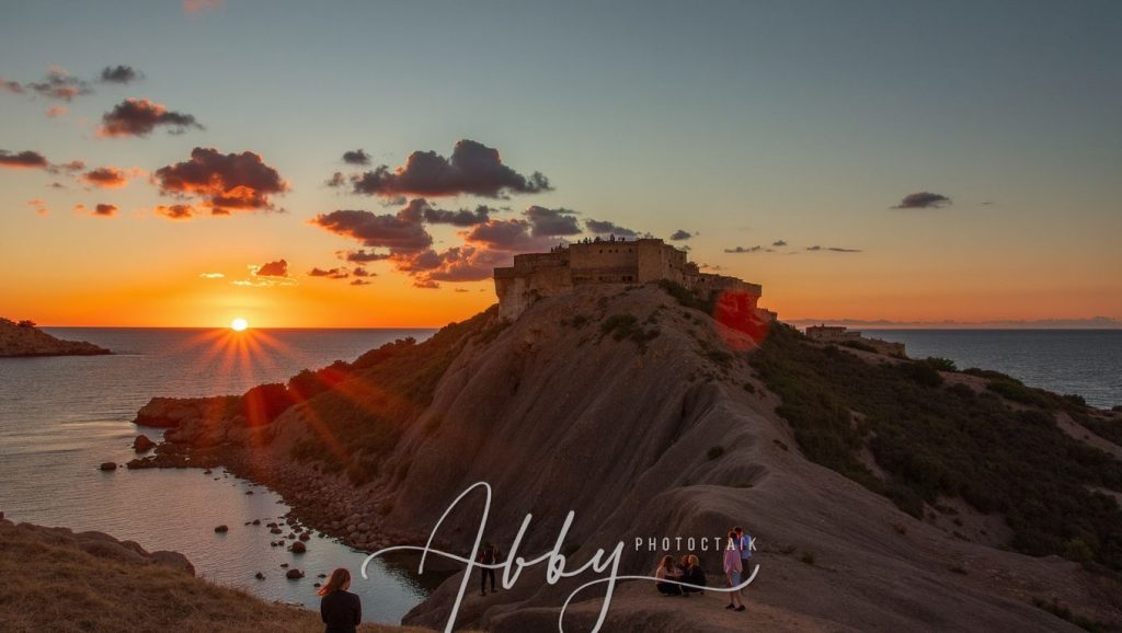 San Blas Bay (Nadur, Gozo) — foto 6