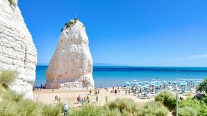 Spiaggia di San Felice