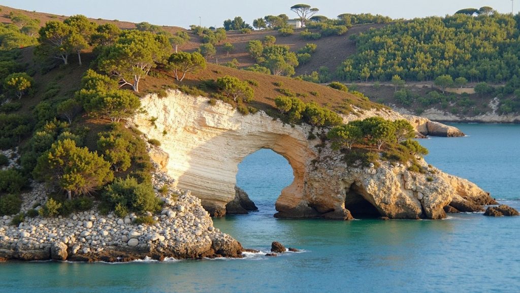 Spiaggia di San Felice — foto 3 de 6