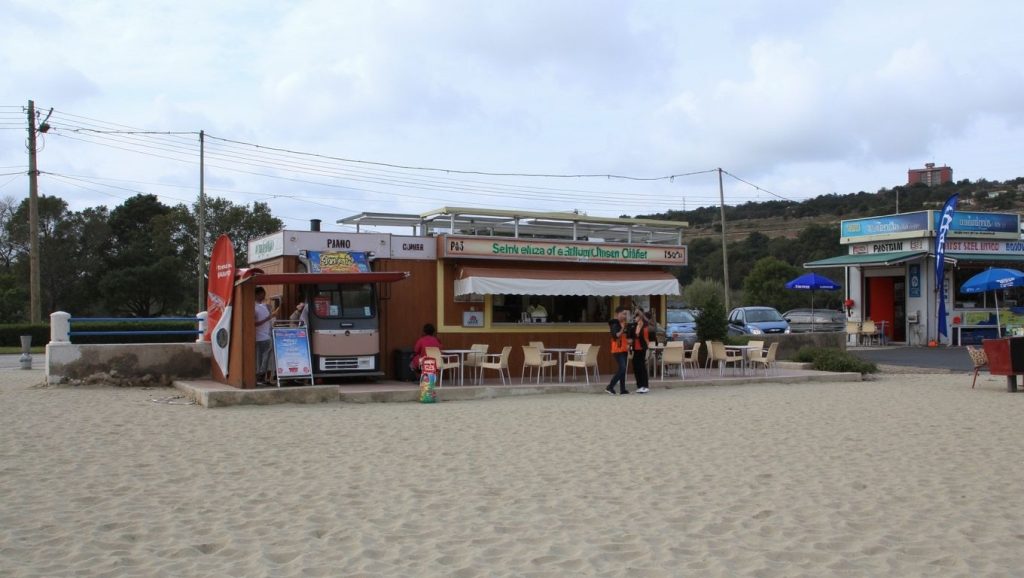 San Niklaw Bay (Comino, Comino) — foto 6