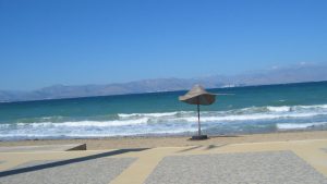 Sandy Beach Club