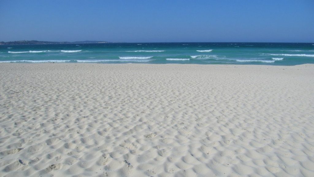 Sandy Beach Club (Çeşme, Turquía) — foto 2