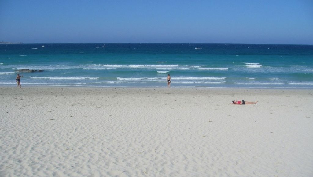 Sandy Beach Club (Çeşme, Turquía) — foto 4