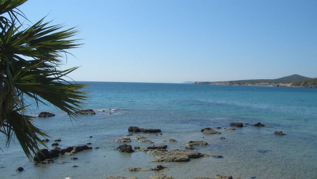 Sandy Beach Club (Çeşme, Turquía) — foto 6