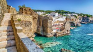 Spiaggia di Santa Cesarea Terme