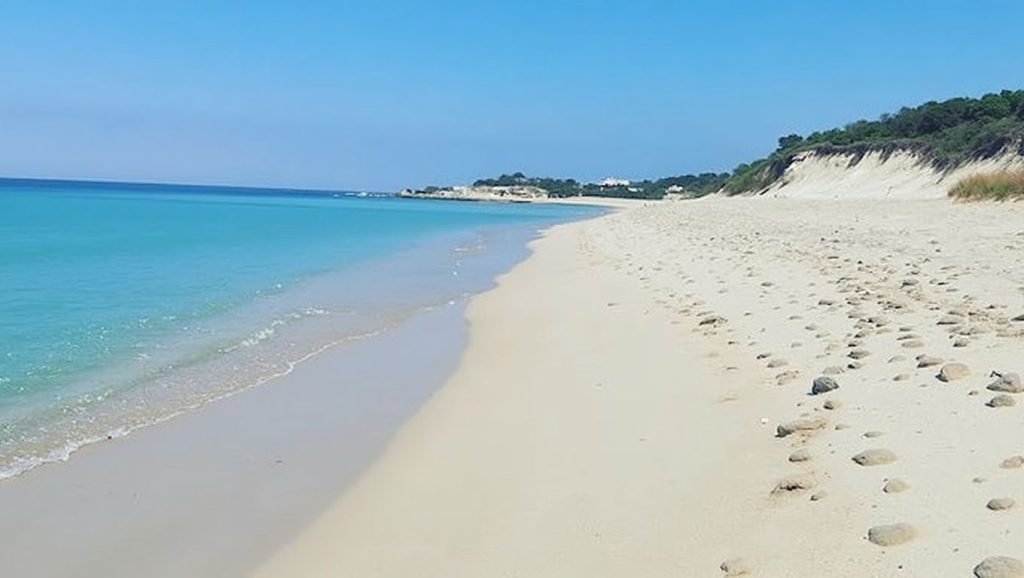Santa Maria al Bagno — foto 1 de 6