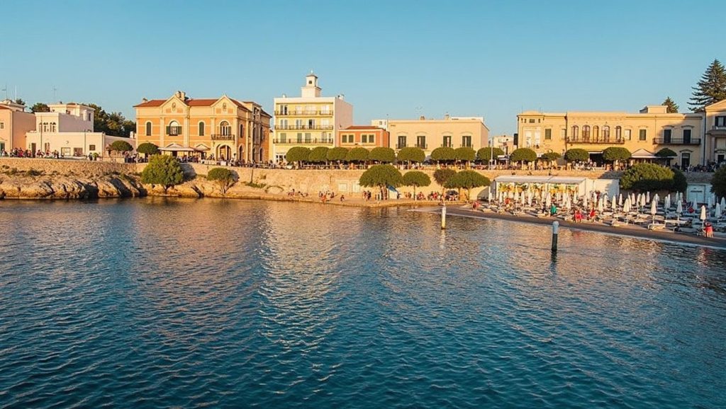 Santa Maria al Bagno — foto 3 de 6