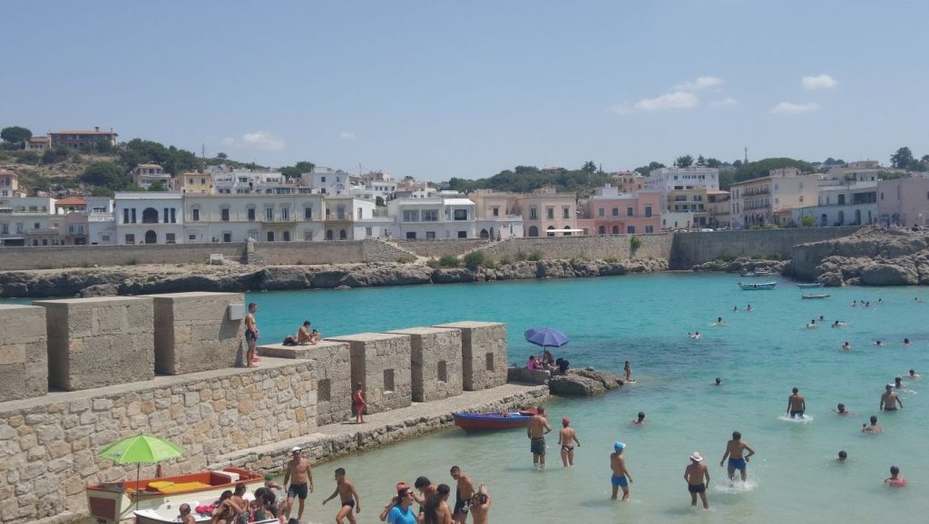 Santa Maria al Bagno — foto 5 de 6