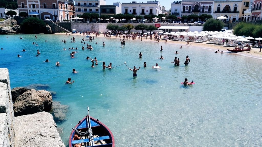 Santa Maria al Bagno — foto 6 de 6