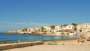Santa Maria di Leuca